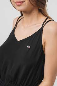 TOMMY JEANS Essential strappy top